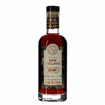 Ron Esclavo XO Cask 65% 0.5 l.