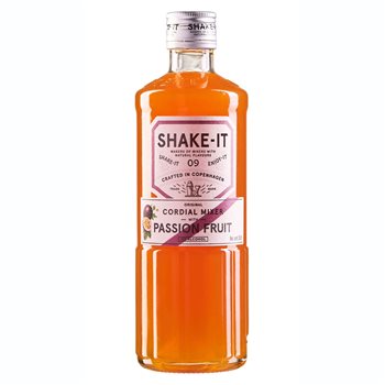 Shake-it pasiune 0,5 l.