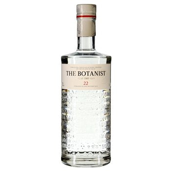 Botanikeren gin 46% 1 l.