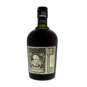 Botucal Reserva Exclusiva Rum 40% 0,7 L.