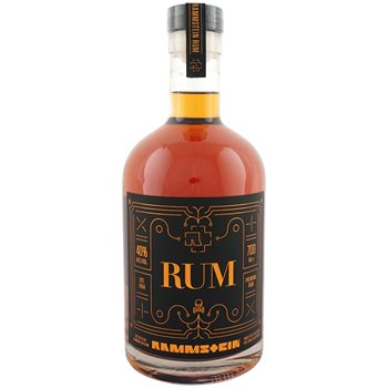 Rammstein rom 40% 0,7 l.