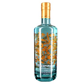 Stille Pool Gin 43% 0,7 l.