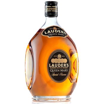 Lauders Queen Mary 40% 1 l.