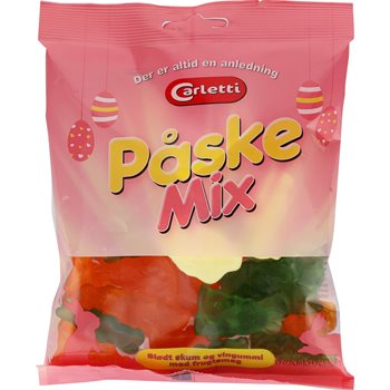 Carletti påskeblanding 150g