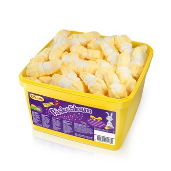 Cloetta Easter Foam Box 720G påske