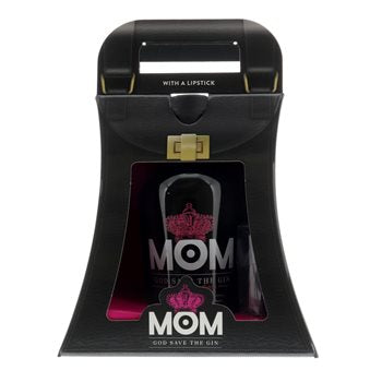 Mom Gin Gin Box con lápiz labial 39.5% 0.7 l.