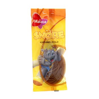 Cadena de caramelo de Malaco 94 g