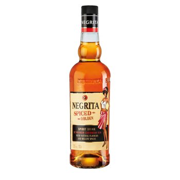 Negrita a condus 35% 1 l.