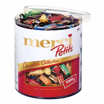 Milmi petits 1000 g