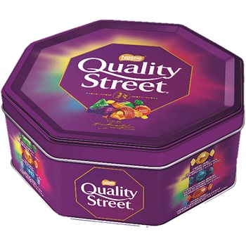 Quality Street 900 G