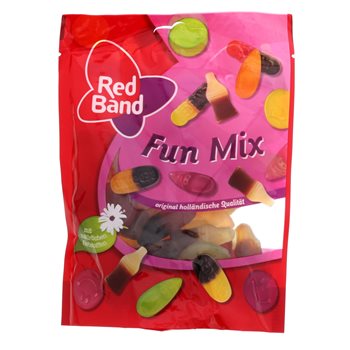 Red Band Fun Mix 200 g