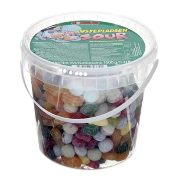 Toms Bonbon -Deponie sauer 1,5 kg