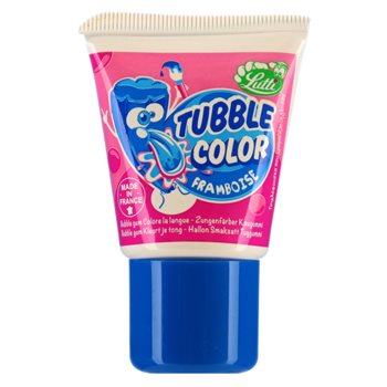 Tubble Gummi Farbe 35 g.