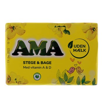 AMA REAST & BAKE MARGARINE 500 g.