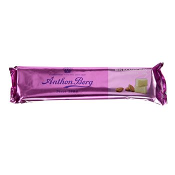 Anthon Berg Berg Pure Raw Marzipan 500 G