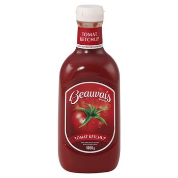 Beauvais Tomato Ketchup 1 kg