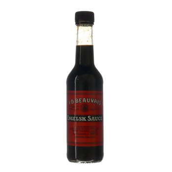 Beauvais Engelsk sauce 340 ml