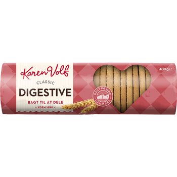 Karen Volf digestivo 400 g