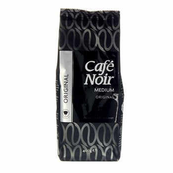 Café noir original 400 g